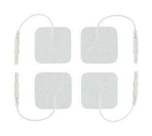 Zeus Electro Pads 4 Pack