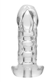 Girth Enhancing Penetration Device And Stroker Sleeve
