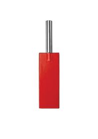 Ouch Leather Paddle