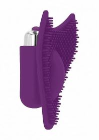 Geoff Bullet Vibrator Clitoral Sleeve
