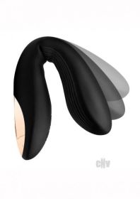 7x Bendable Silicone Vibrator