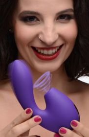Shegasm Elevate G-spot Vibrator